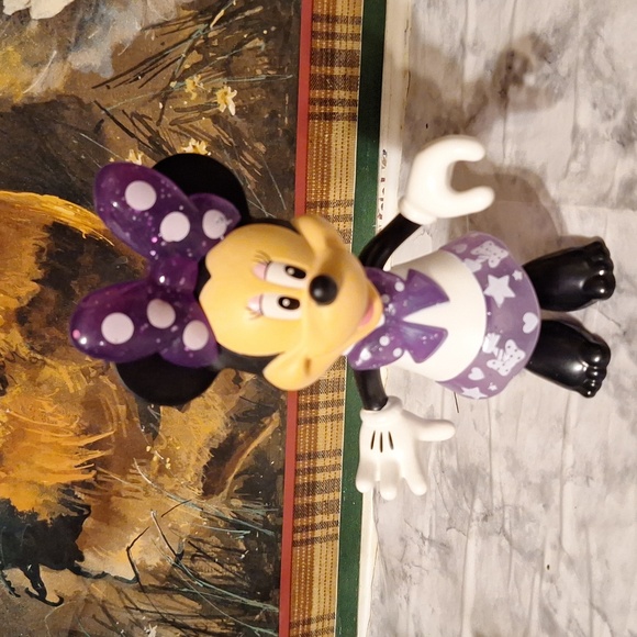 Disney Minnie & Daisy Duck dress up - Picture 8 of 9